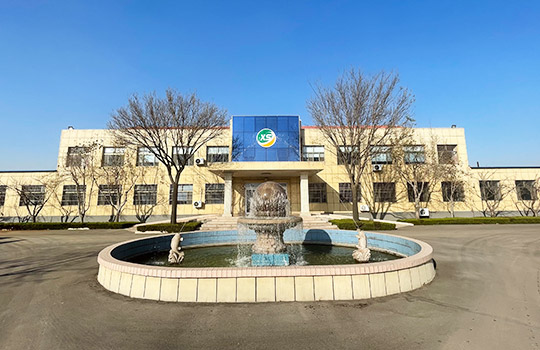 会社の工場