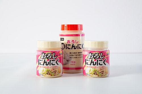 蒜泥
