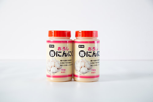 蒜泥