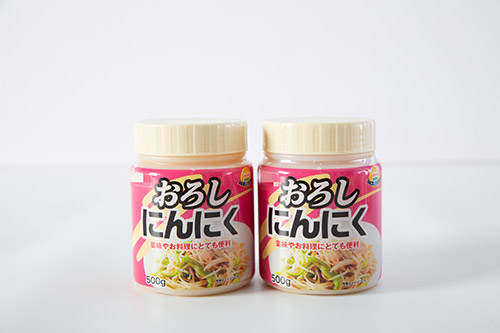 蒜泥